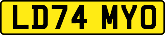 LD74MYO