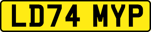 LD74MYP