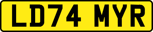 LD74MYR