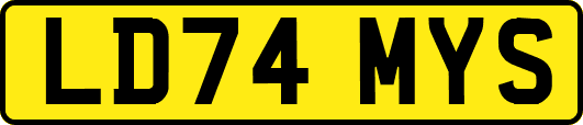 LD74MYS