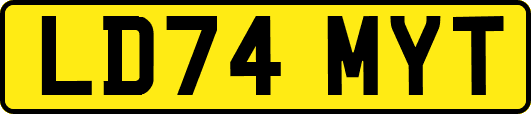 LD74MYT