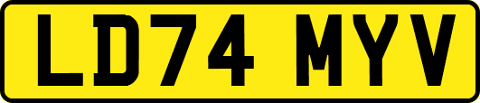 LD74MYV