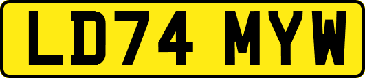 LD74MYW