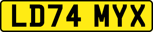 LD74MYX