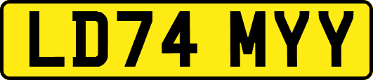 LD74MYY