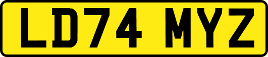 LD74MYZ