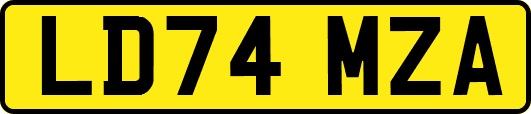 LD74MZA