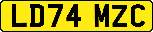 LD74MZC