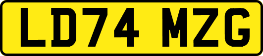 LD74MZG
