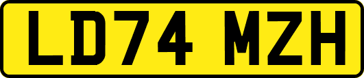 LD74MZH