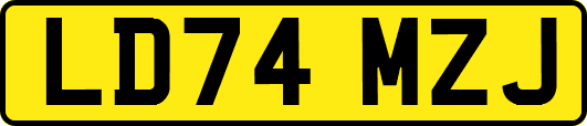 LD74MZJ