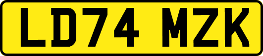 LD74MZK