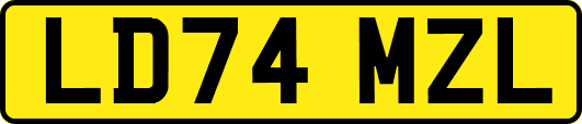 LD74MZL