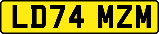 LD74MZM