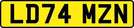 LD74MZN