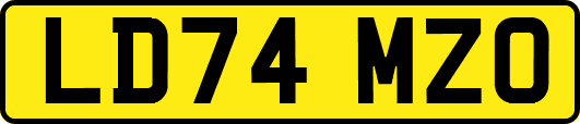 LD74MZO