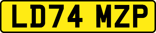 LD74MZP