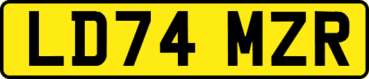 LD74MZR
