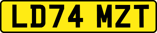 LD74MZT