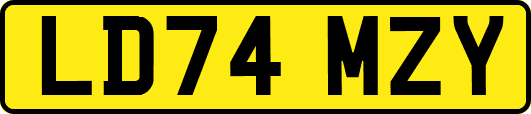 LD74MZY
