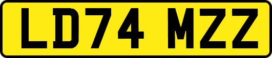 LD74MZZ