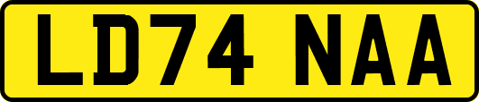 LD74NAA