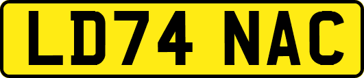 LD74NAC