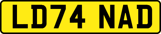 LD74NAD