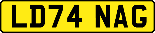 LD74NAG