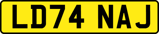 LD74NAJ