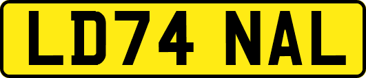 LD74NAL