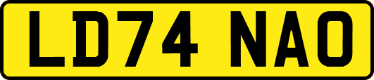 LD74NAO
