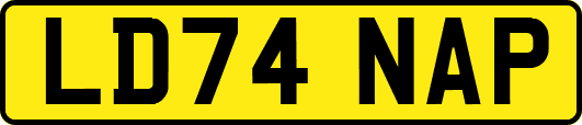 LD74NAP
