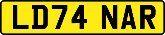 LD74NAR