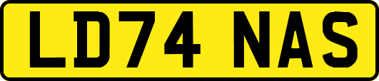 LD74NAS
