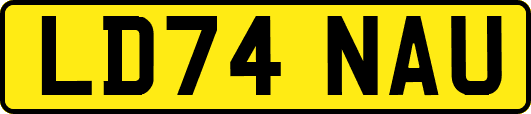 LD74NAU