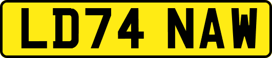 LD74NAW