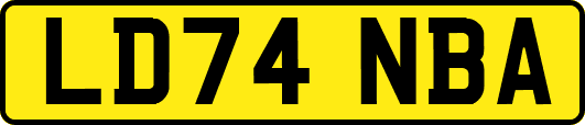 LD74NBA