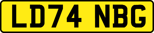 LD74NBG