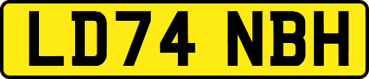 LD74NBH
