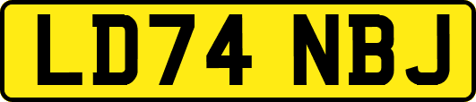 LD74NBJ