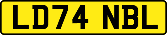 LD74NBL