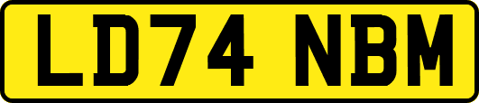 LD74NBM
