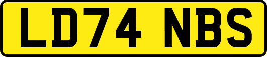 LD74NBS