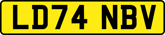 LD74NBV