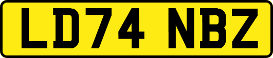 LD74NBZ