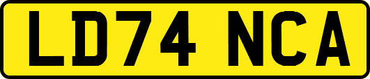 LD74NCA