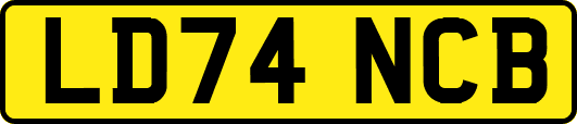 LD74NCB