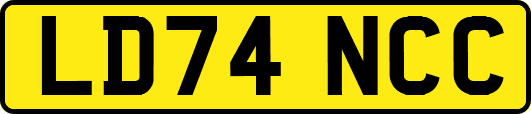 LD74NCC
