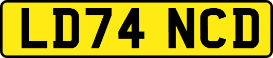 LD74NCD